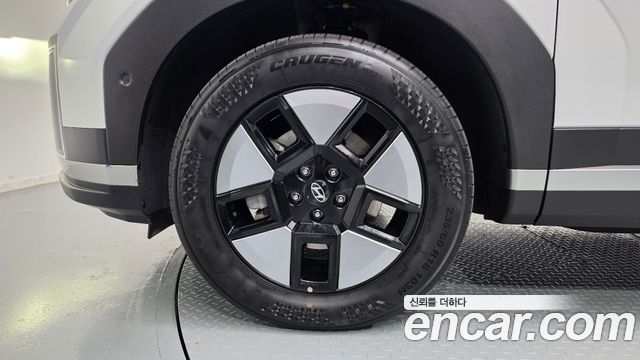 Hyundai Santafe 2026 — photo 5