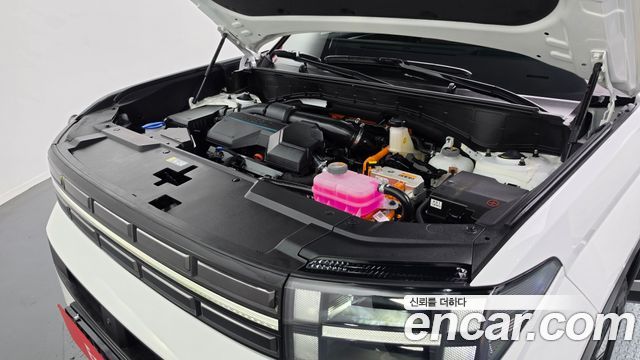 Hyundai Santafe 2026 — photo 6