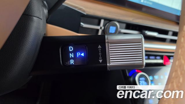 Hyundai Santafe 2026 — photo 12