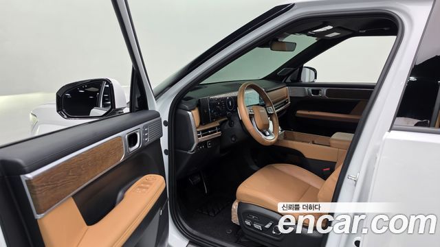 Hyundai Santafe 2026 — photo 13