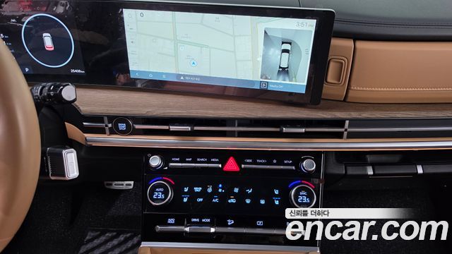 Hyundai Santafe 2026 — photo 18