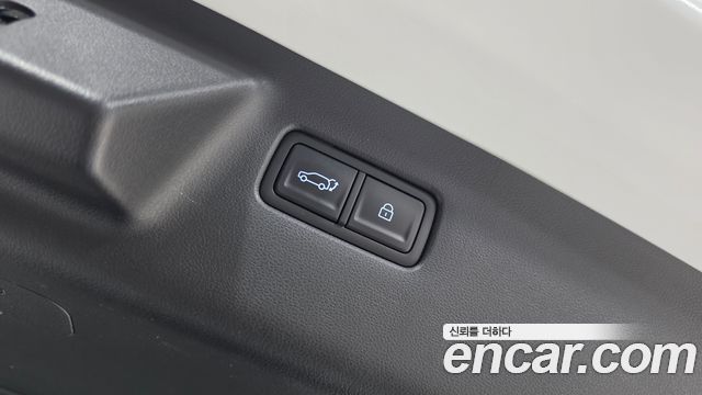 Hyundai Santafe 2026 — photo 21