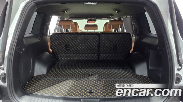 Hyundai Santafe 2026 — photo 22