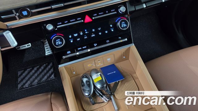 Hyundai Santafe 2026 — photo 23