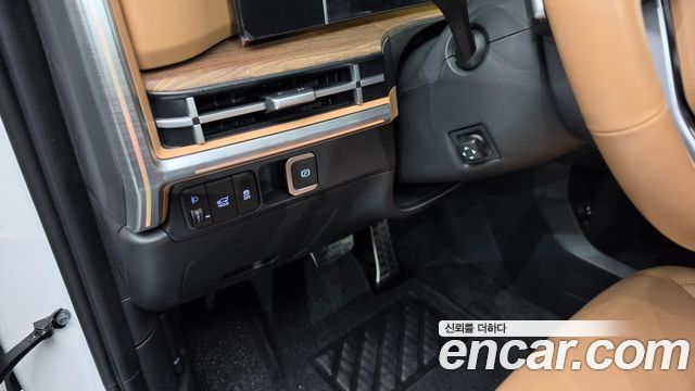 Hyundai Santafe 2026 — photo 24