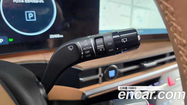 Hyundai Santafe 2026 — photo 25