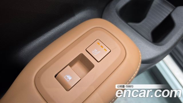 Hyundai Santafe 2026 — photo 26