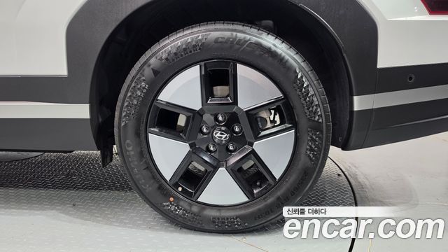 Hyundai Santafe 2026 — photo 7