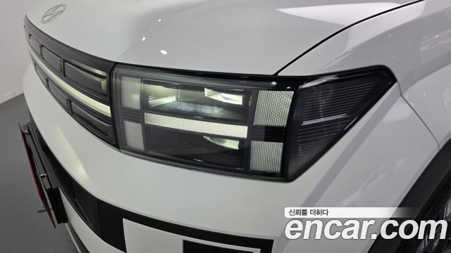 Hyundai Santafe 2026 — photo 8