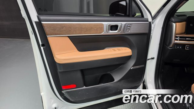 Hyundai Santafe 2026 — photo 14