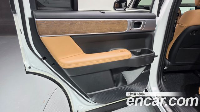 Hyundai Santafe 2026 — photo 15