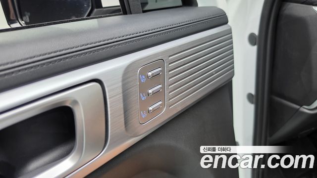 Hyundai Santafe 2026 — photo 27