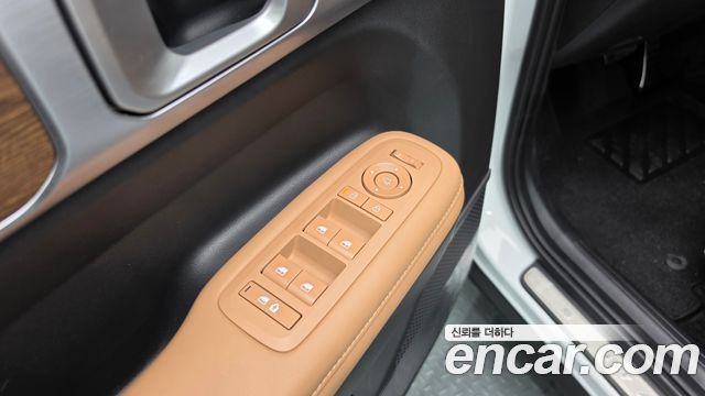 Hyundai Santafe 2026 — photo 28