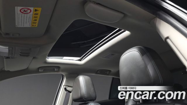 Chevrolet Korea Trax 2016 — photo 25