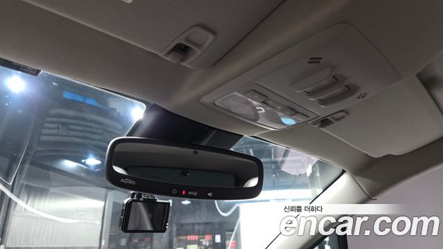 Chevrolet Korea Trax 2016 — photo 26