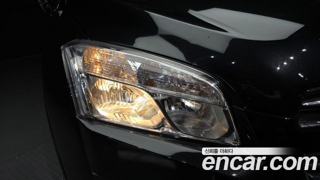 Chevrolet Korea Trax 2016 — photo 8