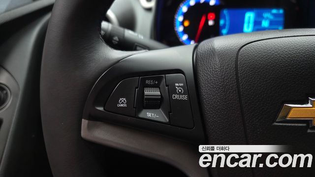 Chevrolet Korea Trax 2016 — photo 29