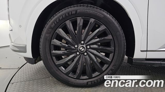 Hyundai Palisade 2023 — photo 5