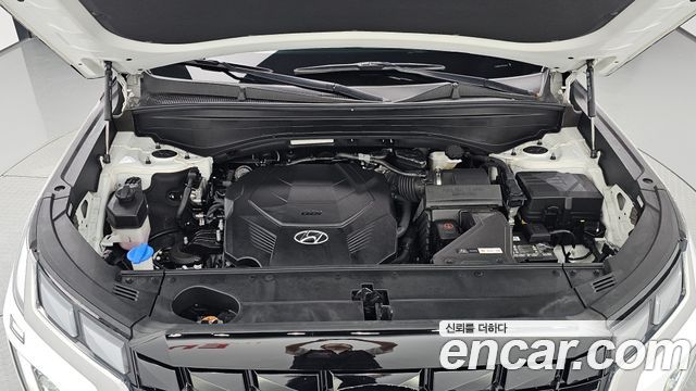 Hyundai Palisade 2023 — photo 6