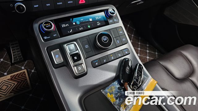 Hyundai Palisade 2023 — photo 12