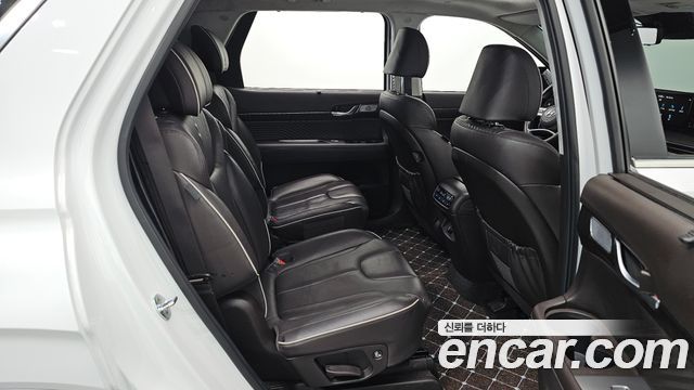Hyundai Palisade 2023 — photo 18