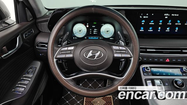 Hyundai Palisade 2023 — photo 19