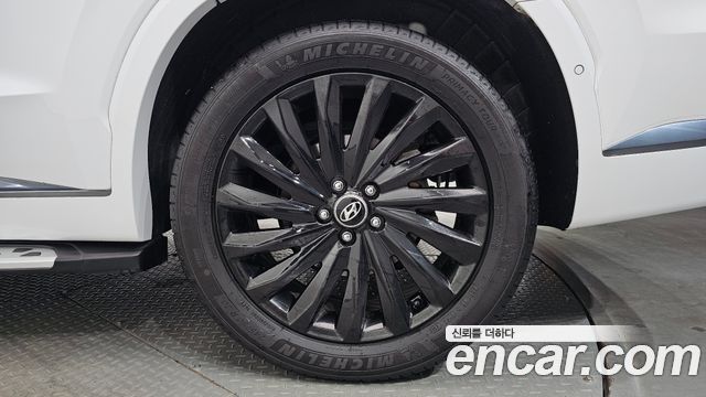 Hyundai Palisade 2023 — photo 7