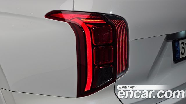 Hyundai Palisade 2023 — photo 9