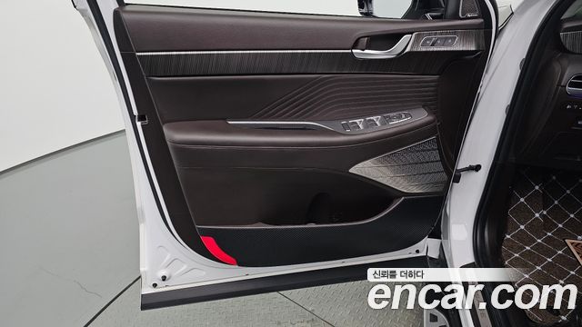 Hyundai Palisade 2023 — photo 14