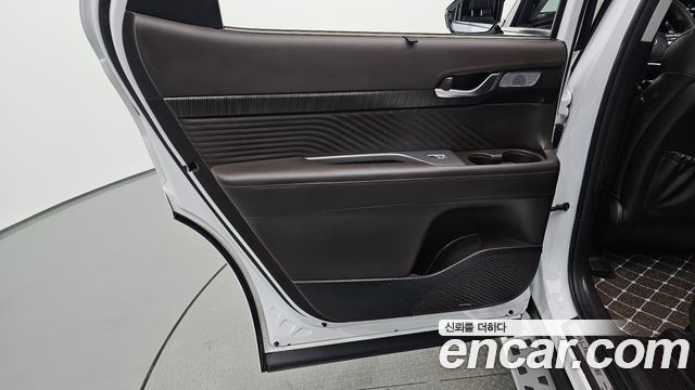 Hyundai Palisade 2023 — photo 15