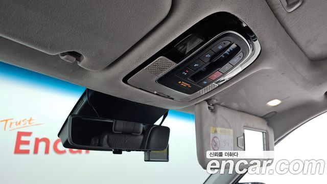 Hyundai Palisade 2023 — photo 27