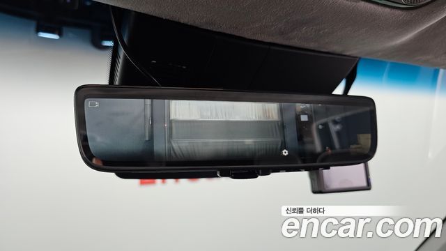 Hyundai Palisade 2023 — photo 28