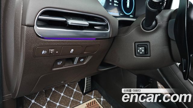 Hyundai Palisade 2023 — photo 29