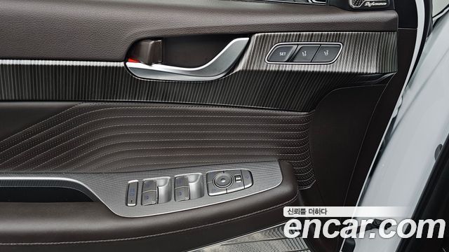 Hyundai Palisade 2023 — photo 30