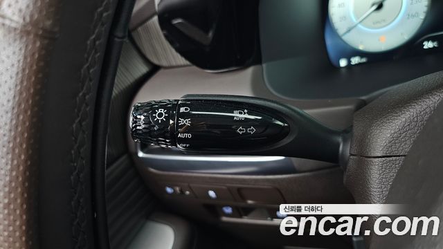 Hyundai Palisade 2023 — photo 31