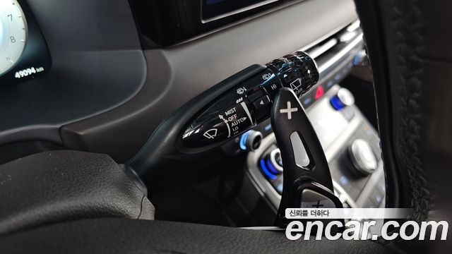 Hyundai Palisade 2023 — photo 32