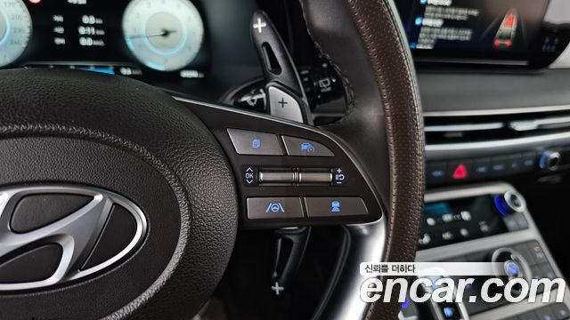 Hyundai Palisade 2023 — photo 33