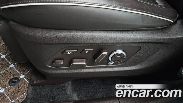 Hyundai Palisade 2023 — photo 34