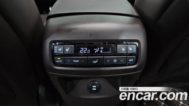 Hyundai Palisade 2023 — photo 35