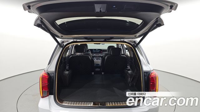 Hyundai Palisade 2023 — photo 38