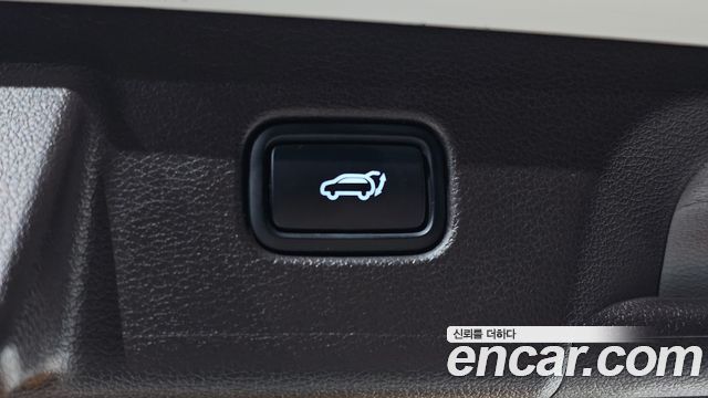 Hyundai Palisade 2023 — photo 39