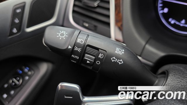 Hyundai Genesis 2016 — photo 26