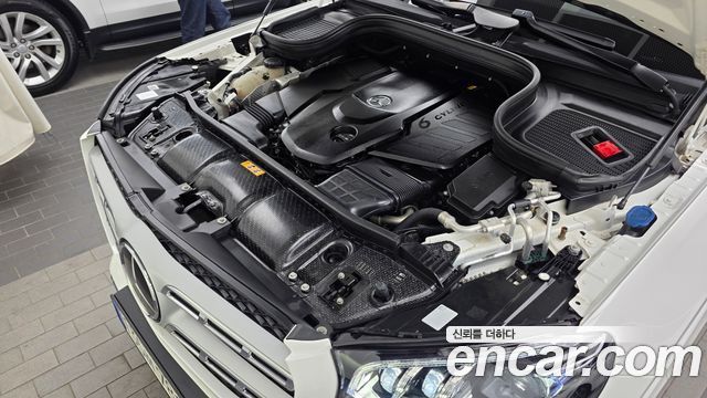 Mercedes-Benz GLS-Class 2022 — photo 6