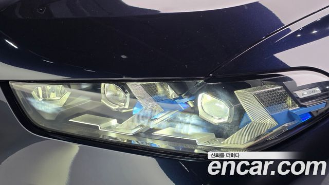 BMW X5 2024 — photo 8