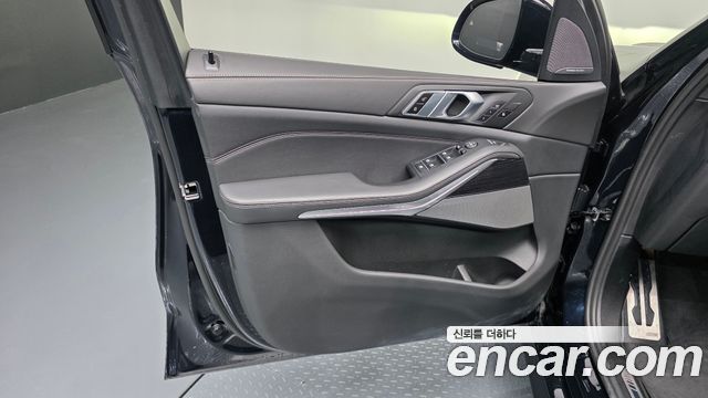 BMW X5 2024 — photo 14