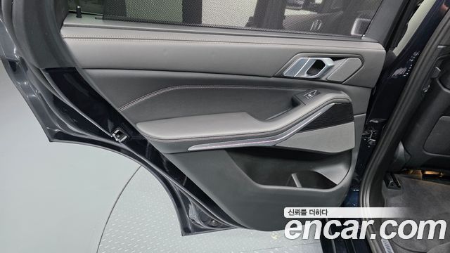BMW X5 2024 — photo 15
