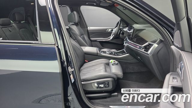 BMW X5 2024 — photo 16