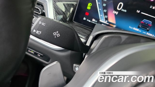 BMW X5 2024 — photo 27