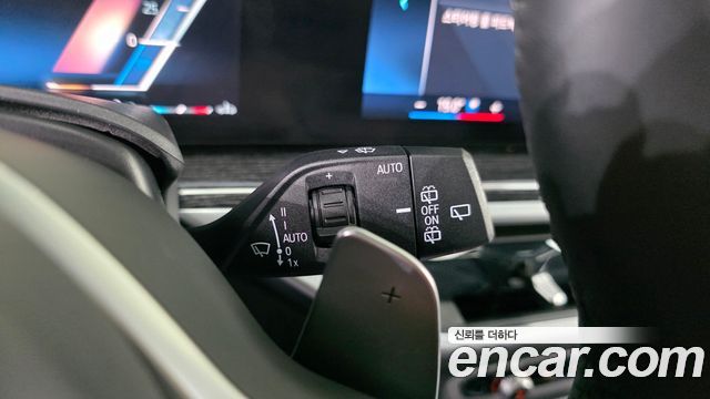 BMW X5 2024 — photo 28