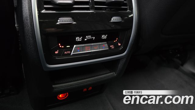 BMW X5 2024 — photo 29